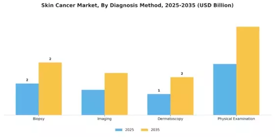 skin cancer Market Segment Image 0