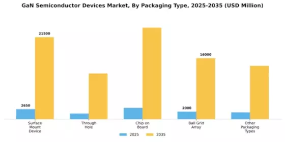 GaN Semiconductor Devices Market Segment Image 4