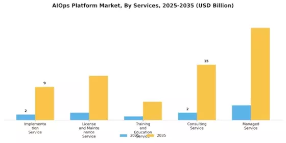 AIOps Platform Market Segment Image 1