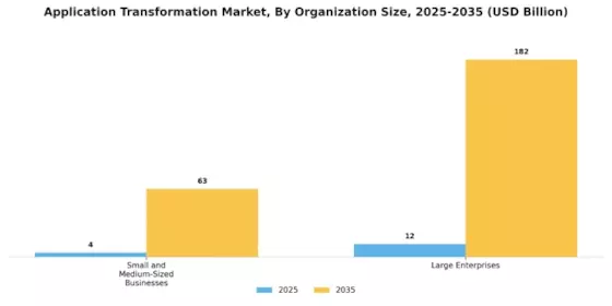 Application Transformation Market Segment Image 1