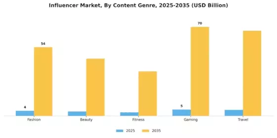 Influencer Market Segment Image 2