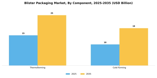 Blister Packaging Market Segment Image 0