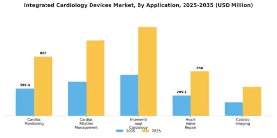 Integrated Cardiology Devices Market Segment Image 0