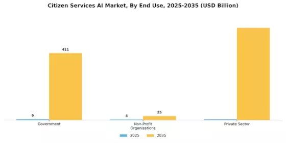Citizen Services AI Market Segment Image 3