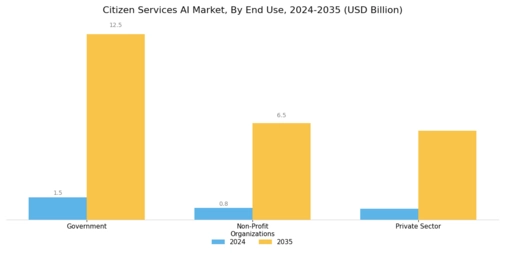 Citizen Services AI Market Segment Image 3