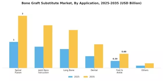 Bone Graft Substitutes Market Segment Image 0