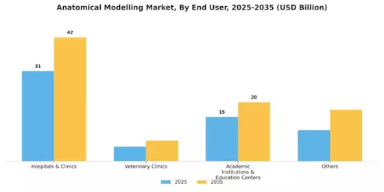 Anatomical Modelling Market Segment Image 1