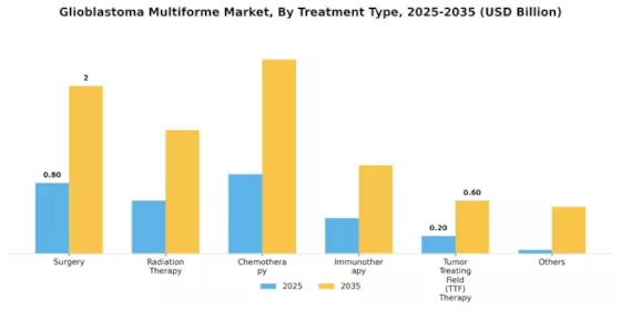 Glioblastoma Multiforme Market Segment Image 0