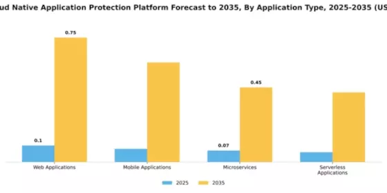 Cloud-native Application Protection Platform (CNAPP) Market Segment Image 0
