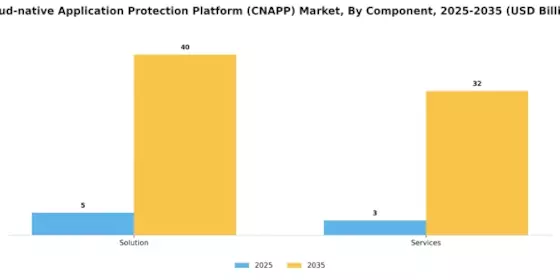 Cloud native Application Protection Platform CNAPP Market Segment Image 0