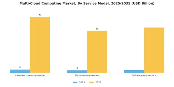Multi Cloud Computing Market Segment Image 0