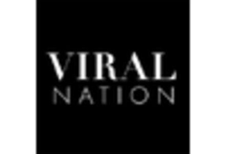 Web3 Marketing Market key player