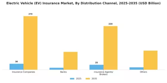 Electric Vehicle (EV) Insurance Market Segment Image 1