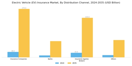 Electric Vehicle EV Insurance Market Segment Image 1