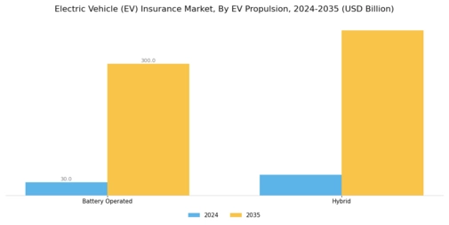 Electric Vehicle EV Insurance Market Segment Image 4