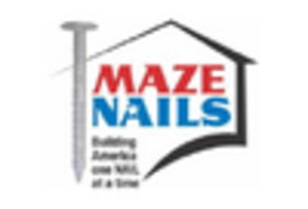 Construction Nails Market key player