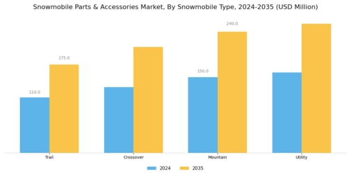 Snowmobile Parts Accessories Market Segment Image 0
