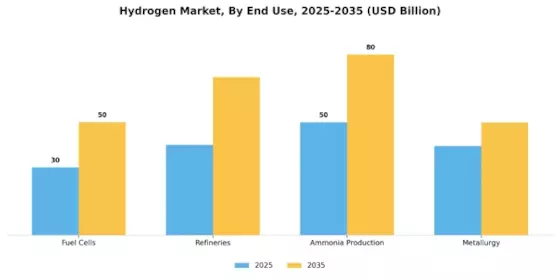 Hydrogen Market Segment Image 2