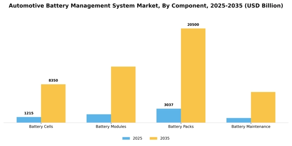 Automotive Battery Management System Market Segment Image 1