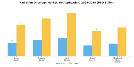Radiation Oncology Market Segment Image 1