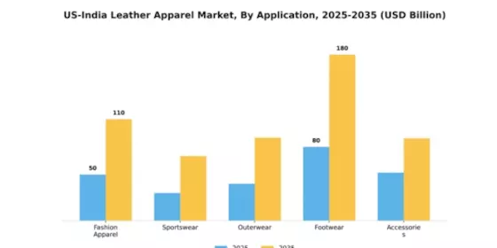 Apparel Leather Products Market Segment Image 0