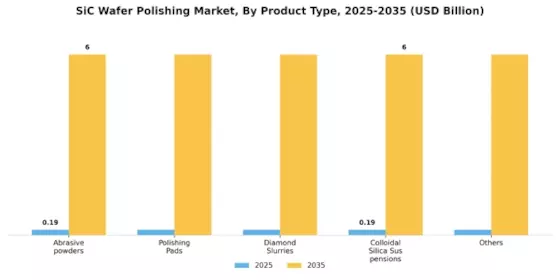SiC Wafer Polishing Market Segment Image 1