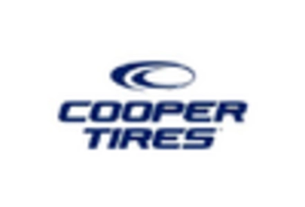 Rubber Market key player