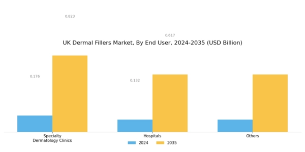 UK Dermal Fillers Market Segment Image 2
