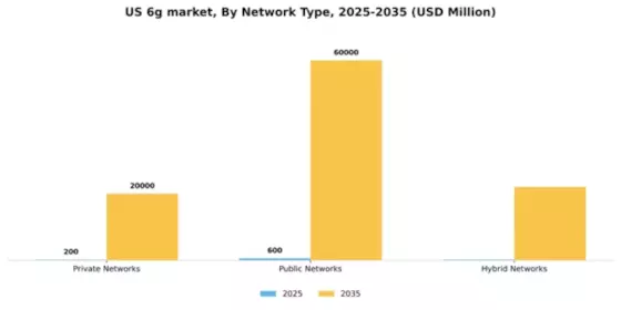 US 6G Market Segment Image 2