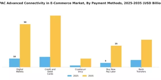 Taiwan Advanced Connectivity in ECommerce Retail Market Segment Image 3