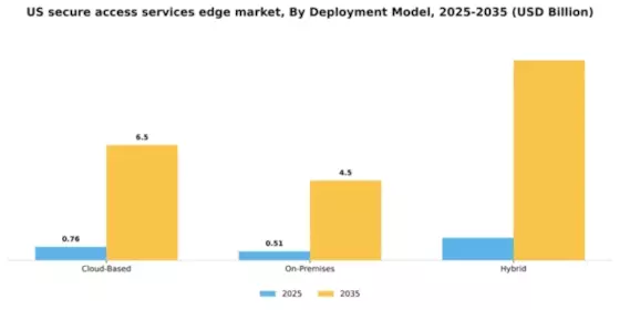 US Secure Access Services Edge Market Segment Image 1