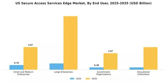 US Secure Access Services Edge Market Segment Image 2