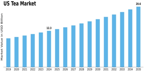US Triangle Tea Bag Packaging Machinery Market Size