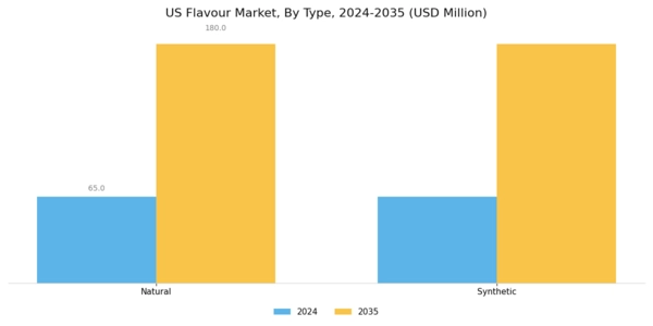 US Flavour Market Segment Image 0