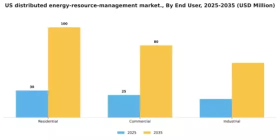 US Distributed Energy Resource Management Market Segment Image 2