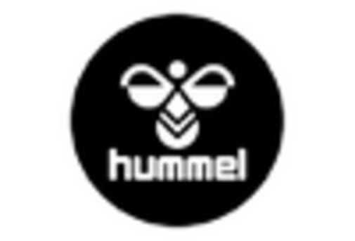 US Cleats Market key player