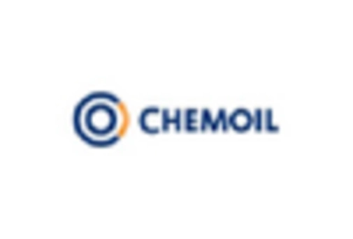 US Bunker Fuel Market key player