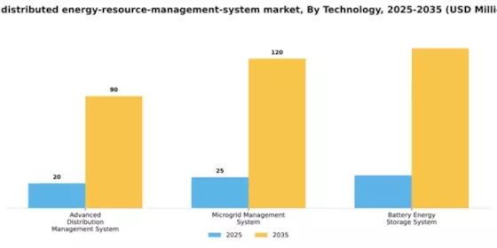 US Distributed Energy Resource Management System Market Segment Image 3