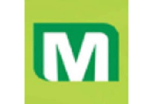 US Outdoor LED Smart Lighting Solution Market key player