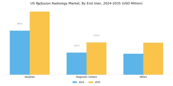 US Perfusion Radiology Market Segment Image 1