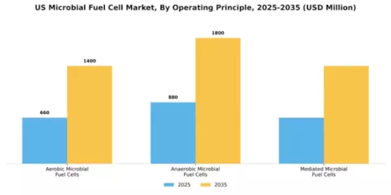 US Microbial Fuel Cell Market Segment Image 2