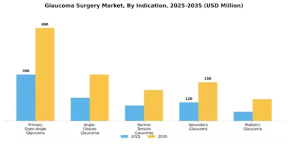 Glaucoma Surgery Market Segment Image 0