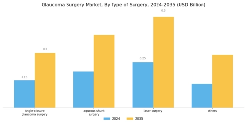 Glaucoma Surgery Market Segment Image 1