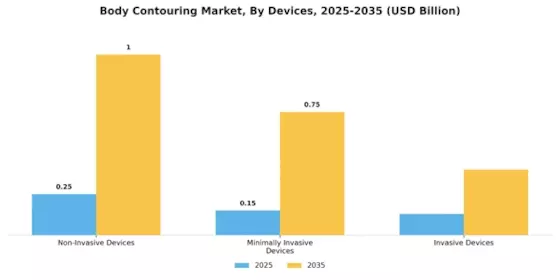 Body Contouring Market Segment Image 0