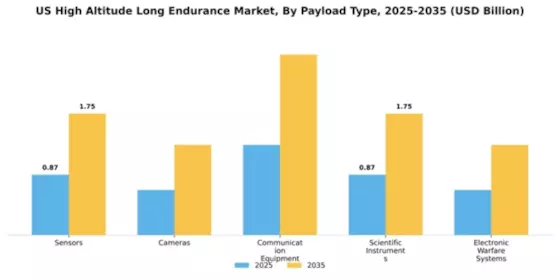 US High Altitude Long Endurance Market Segment Image 2