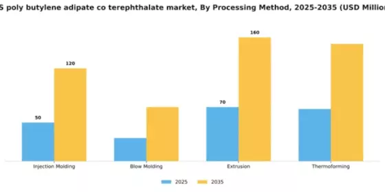 US Poly (Butylene Adipate-Co-Terephthalate) Market Segment Image 4