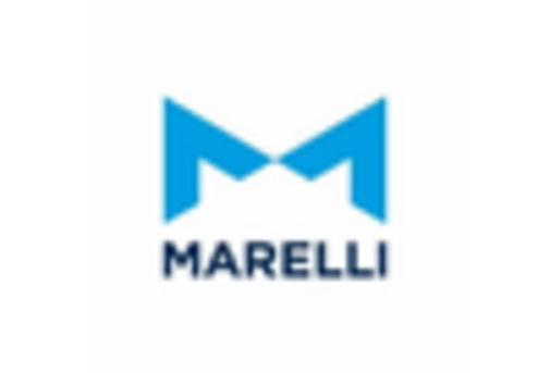 US Automotive Intelligent Lighting System Market key player