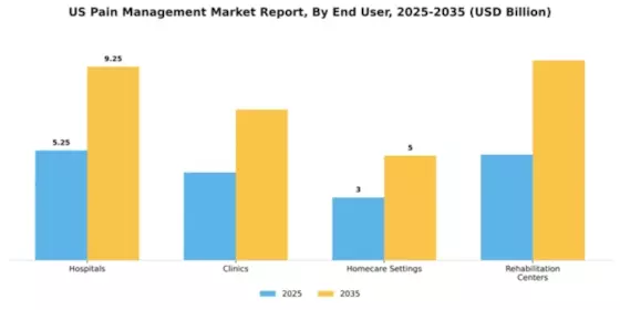 US Pain Management Market Segment Image 0