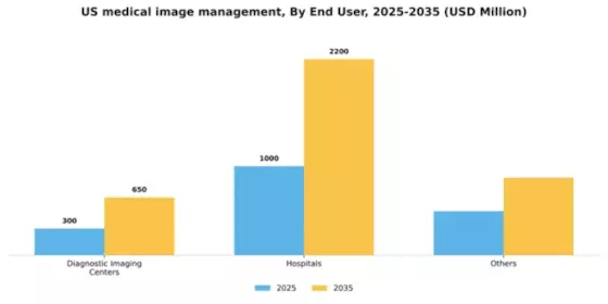 US Medical Image Management Market Segment Image 0