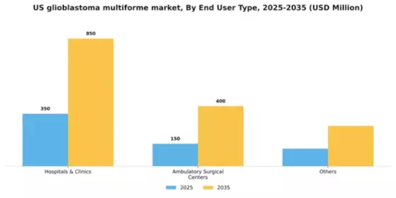 US Glioblastoma Multiforme Market Segment Image 0